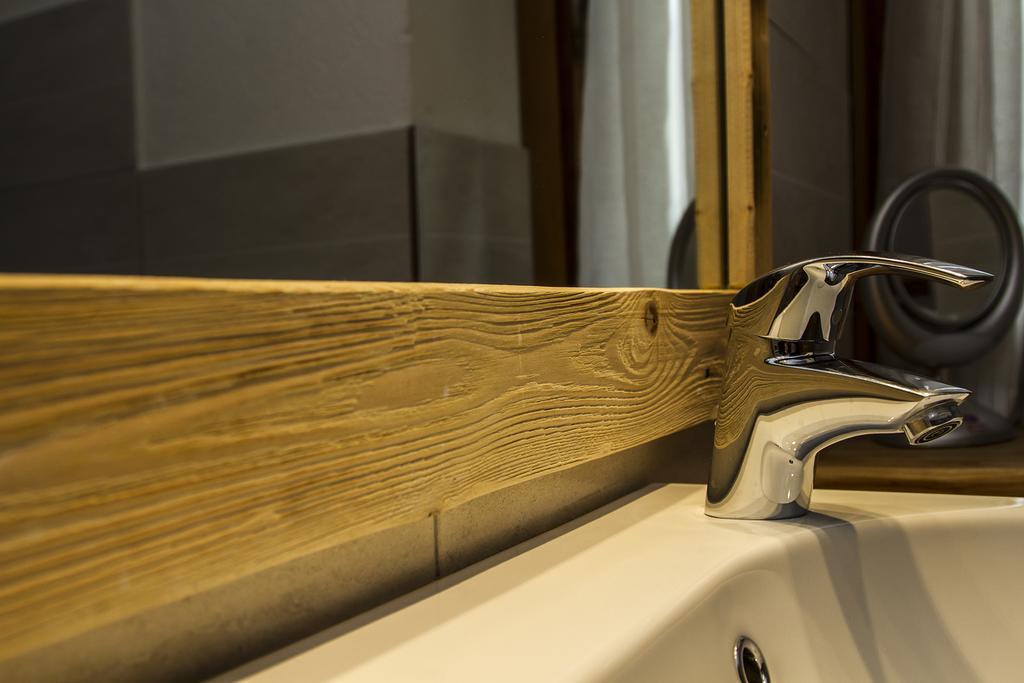 Assietta Hotel Oulx Eksteriør billede